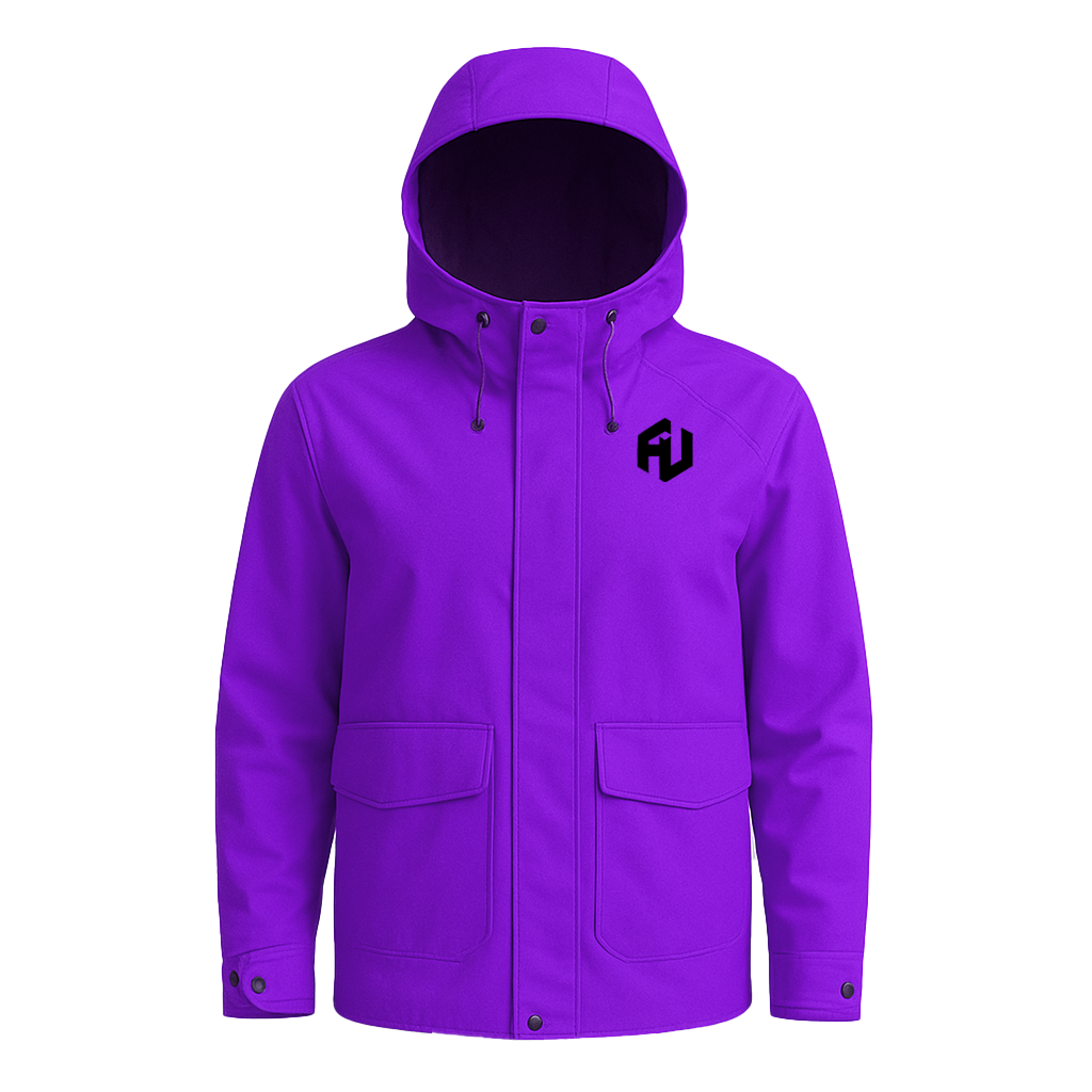 Raincoat - Image 4
